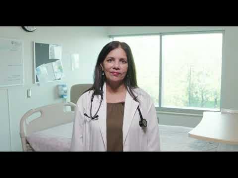 What to do if I have shortness of breath, coughing or swelling thumbnail