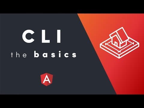 How to Use Angular CLI for Efficient Development thumbnail