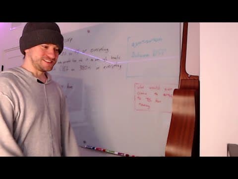 George Hotz | Programming | wednesday at tiny corp. ASTs, imagenet, and triton | from $1499 comma 3 thumbnail