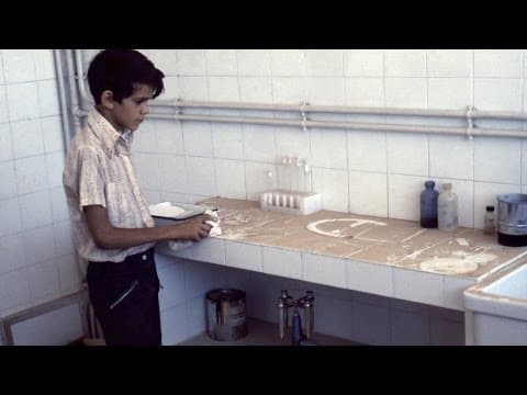 Chris Murray and the Global Burden of Disease thumbnail