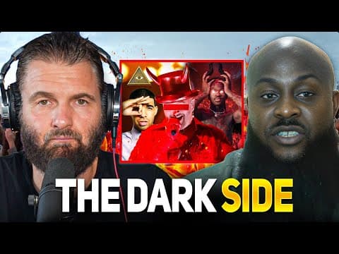 The Spiritual War in Music | Death of D'Angelo | Former DEF JAM Artist Breaks Silence on Dark Truth thumbnail