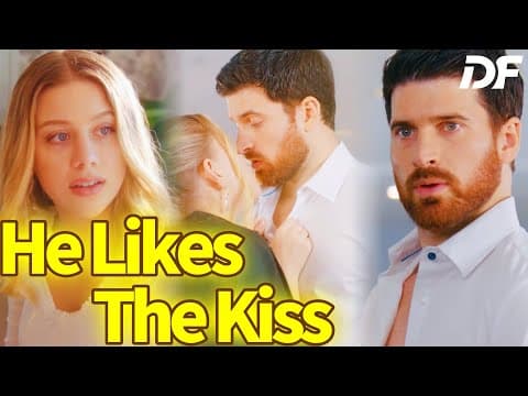 I Kissed A CEO And He Liked It #romance #dramabox thumbnail