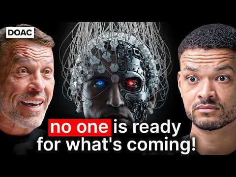 How Does AI Impact Jobs and Society? thumbnail