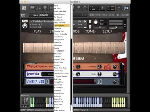 Evolution Statosphere by Orangetree Samples thumbnail