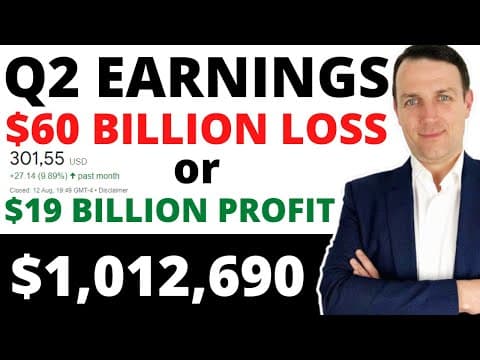 How Much Did Berkshire Hathaway Earn in Q2 2022? thumbnail