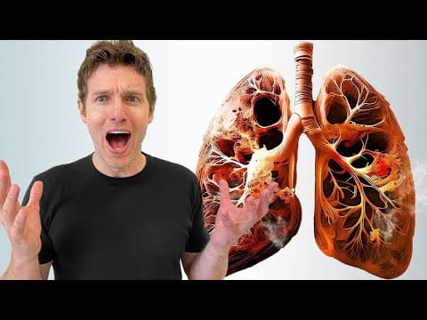 What Vaping Does to the Body thumbnail