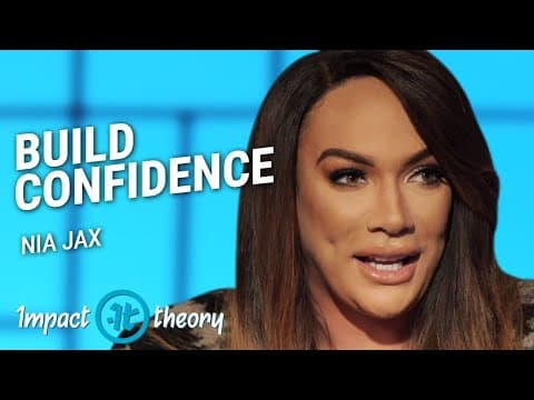How Can Nia Jax Inspire You to Embrace Your Power? thumbnail