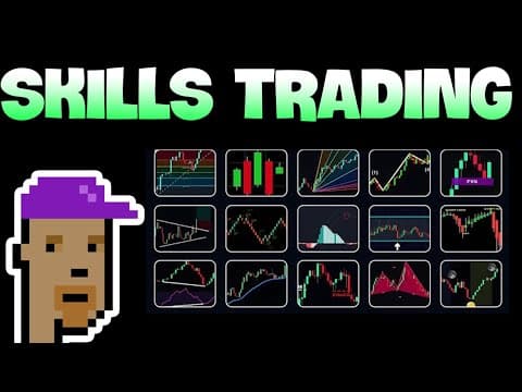 Claude Skills Changed Trading Forever w Ai Agents thumbnail