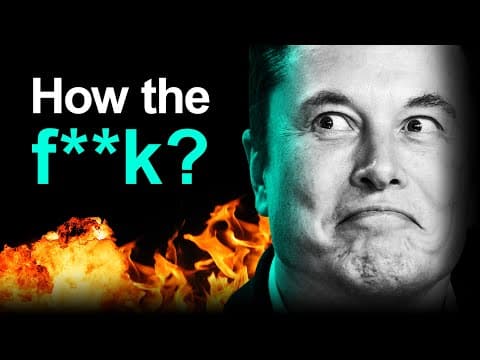 Tesla Masterplan Part 4: Coming Soon thumbnail