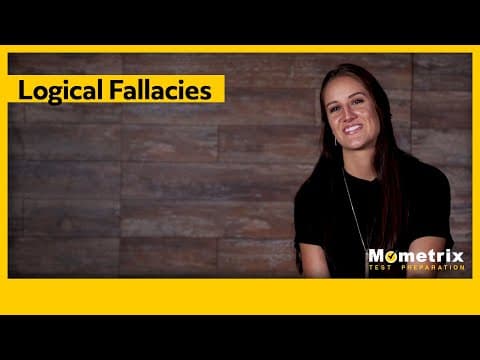 Reading Logical Fallacies thumbnail