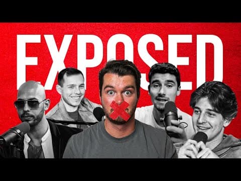 Finance Creators Are Lying To You thumbnail