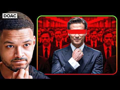 If YOU Want to Be Financially Free, You NEED to See This thumbnail
