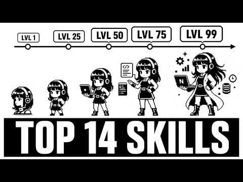 Which Hermes Agent Skills Should You Install? thumbnail