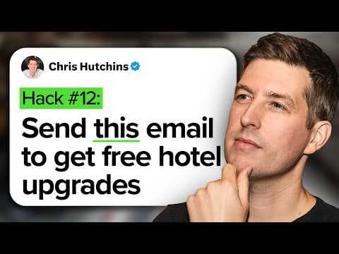 50 Money Hacks That Will Save You +$10,000/year thumbnail
