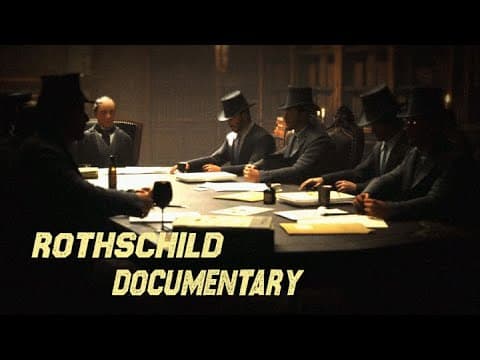 Empire of Shadows: True Story of the Richest Family in History thumbnail