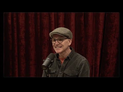 Greg Fitzsimmons on Social Media Censorship and Free Speech thumbnail