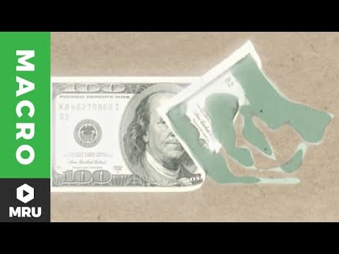 What Are Sticky Wages and How Do They Affect Recessions? thumbnail