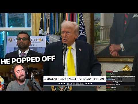 Trump's best speech yet.. thumbnail