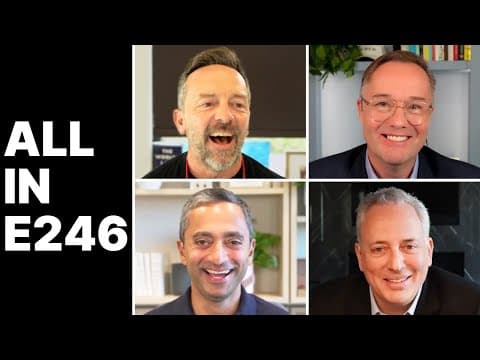 Trump Brokers Gaza Peace Deal, National Guard in Chicago, OpenAI/AMD, AI Roundtripping, Gold Rally thumbnail