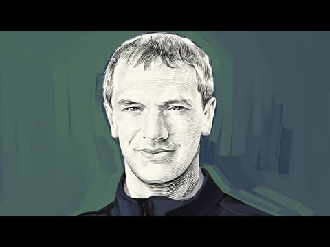 What Are the Benefits of Psychedelics for Mental Health? thumbnail