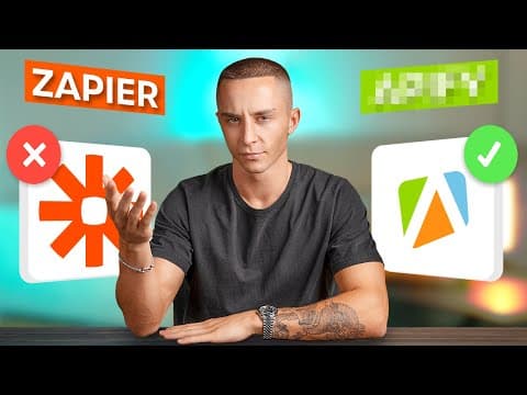 How to Find and Use Powerful Tools for Custom GPTs thumbnail