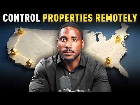 How to Manage Rental Properties Remotely (Step-by-Step) thumbnail
