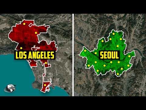 Why Seoul Is Insanely Well Designed thumbnail
