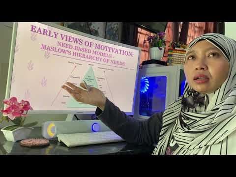 MGT162 Chapter 5 - Motivation (Part 1) thumbnail