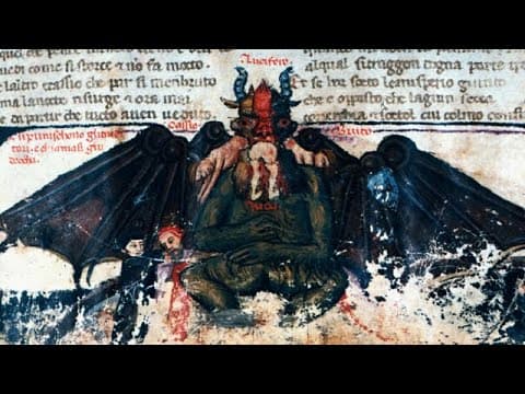 On Intelligences, Spirits, and Angels (The Magus, 1801) thumbnail
