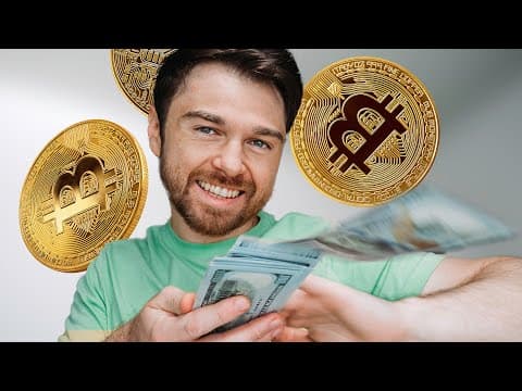 When Bitcoin Will Hit $100,000 thumbnail
