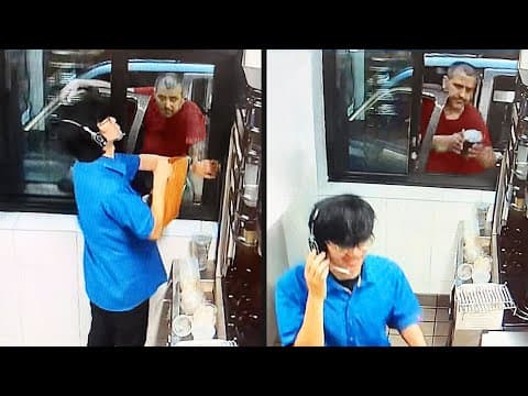 Drive Thru Customers are Getting Worse thumbnail