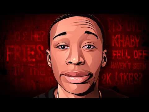Why Khaby Lame Has Suddenly Become Hated thumbnail