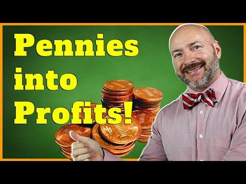 5 New Tech Penny Stocks to Watch NOW thumbnail