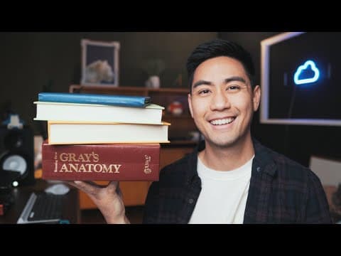 How I ACE my Exams with the ACTIVE RECALL STUDY METHOD thumbnail