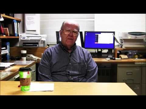 How to Read a Paper Efficiently (By Prof. Pete Carr) thumbnail