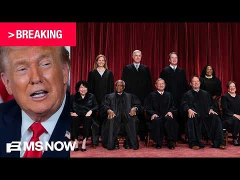 How the Supreme Court ruling changes voter verification thumbnail