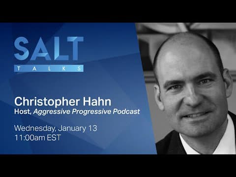 What Does 'Aggressive Progressive' Mean Today? thumbnail