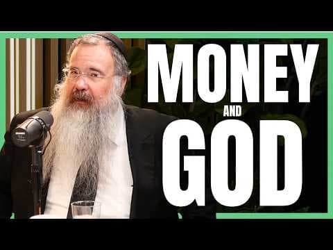 The Jewish Mindset That Will Change How You See Money thumbnail