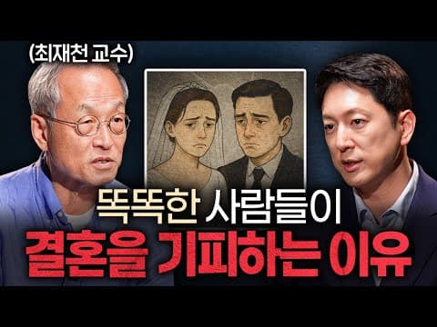생물학 관점에서 저출산 문제를 어떻게 해결할 수 있을까, 환경 변화와 정책의 역할은? thumbnail