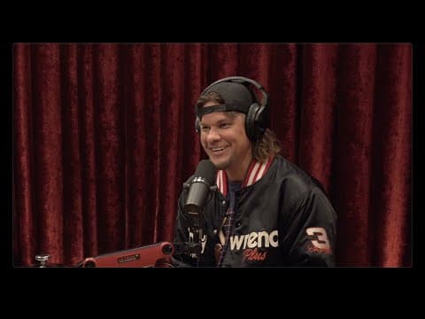 Joe Rogan Experience #2226 - Theo Von thumbnail