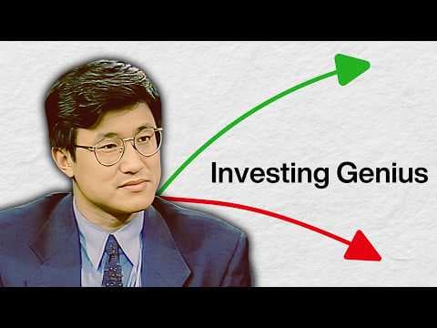 The Most Interesting Investor Who Ever Lived thumbnail