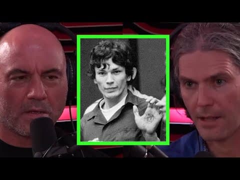 Why Are Some Women Attracted to Serial Killers? thumbnail