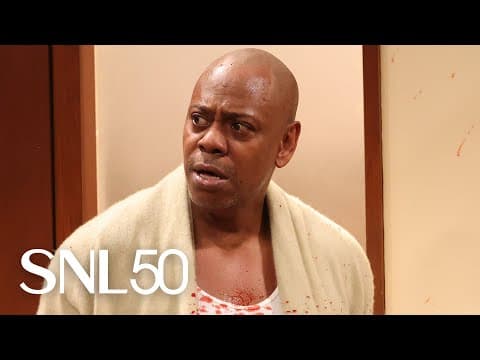 Evacuation Alert - SNL thumbnail