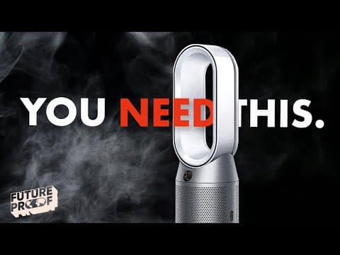 The DARK TRUTH about Air Purifiers thumbnail