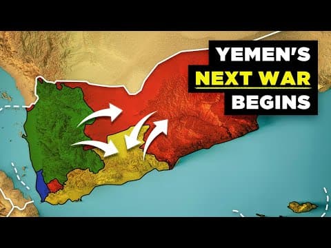 How The UAE Just Got Wrecked In Yemen thumbnail