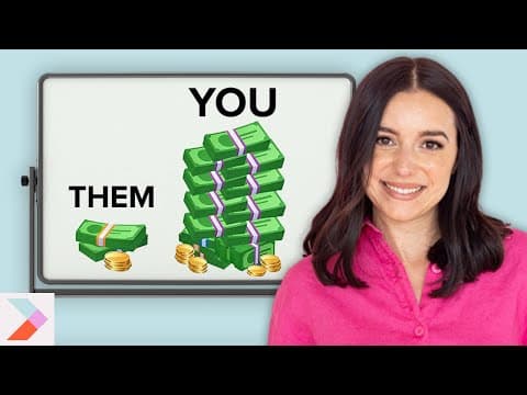 What Are the 19 Tiny Changes to Improve Your Finances? thumbnail
