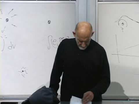 Lecture 1 | New Revolutions in Particle Physics: Standard Model thumbnail