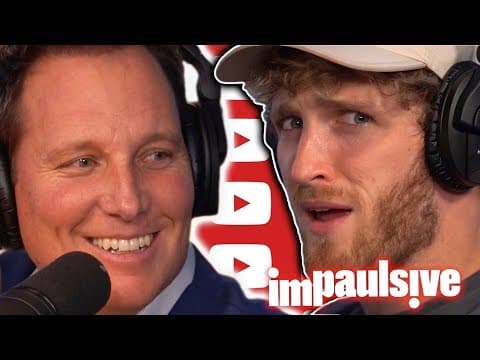 HOLLYWOOD VS. LOGAN PAUL - IMPAULSIVE EP. 145 thumbnail
