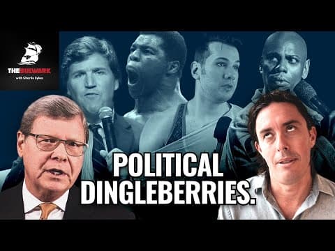 Tim Miller on Our Political Dingleberries thumbnail
