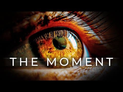 It Will Give You Goosebumps - Alan Watts On The Eternal Now thumbnail